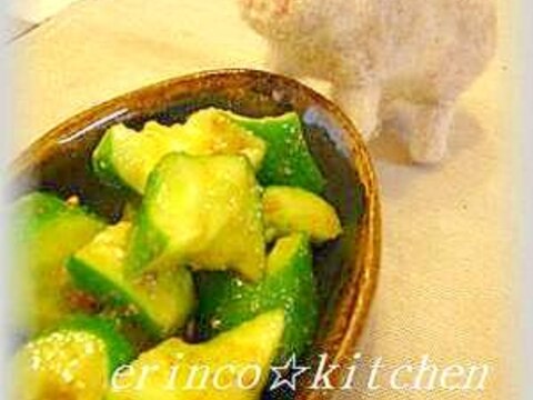 居酒屋風☆やみつききゅうり